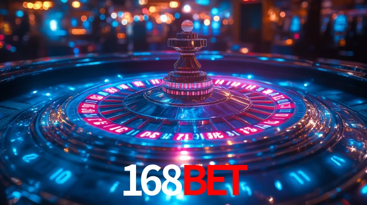 Bônus de boas-vindas na 168BET