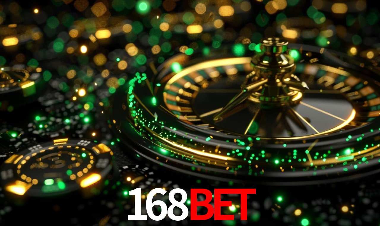 Slots com jackpots e giros grátis na 168BET