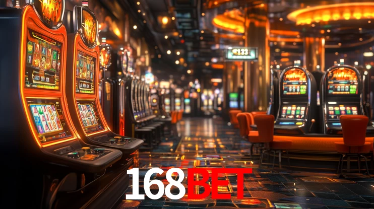 Cashback e recargas na 168BET